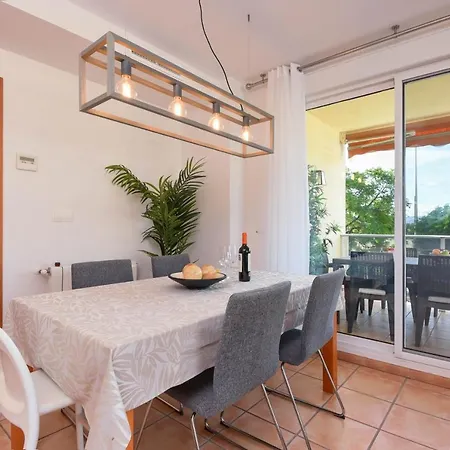 Apartment Jardines De Cannes *