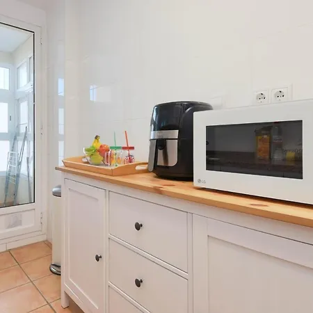 Jardines De Cannes Apartment *
