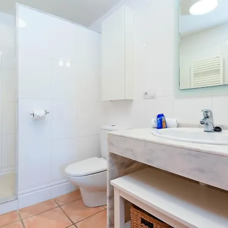 Apartment Jardines De Cannes *