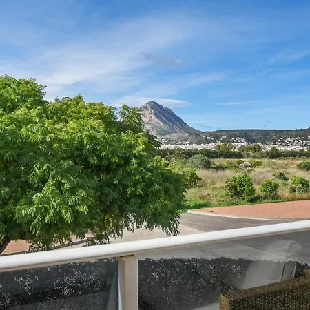 Apartment Jardines De Cannes *