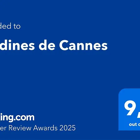 Apartment Jardines De Cannes Javea